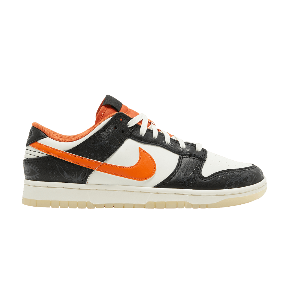 Nike Dunk Low Premium 'Halloween' 2021