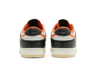 Nike Dunk Low Premium 'Halloween' 2021