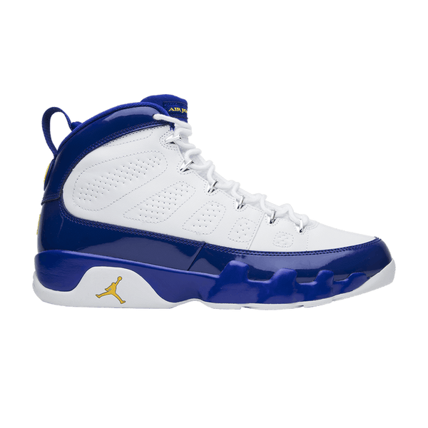 Air Jordan 9 Retro 'Kobe'