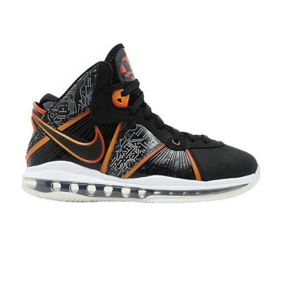 Space Jam x Nike LeBron 8 'A New Legacy'