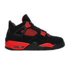 Air Jordan 4 Retro 'Red Thunder'