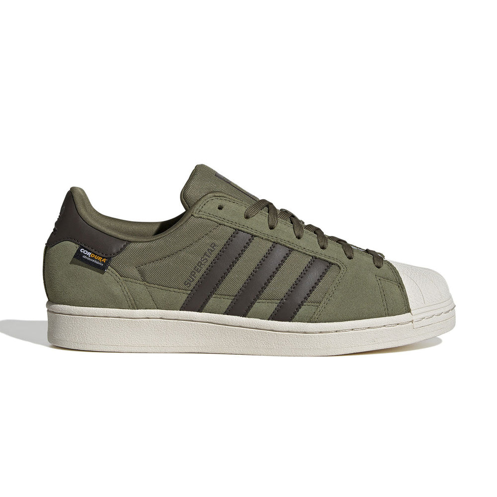adidas Originals Superstar 'Green'
