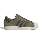 adidas Originals Superstar 'Green'