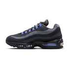 Nike Air Max 95 Big Bubble Sapphire detail view
