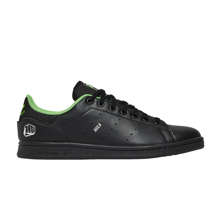 Marvel x adidas Stan Smith 'Hulk'