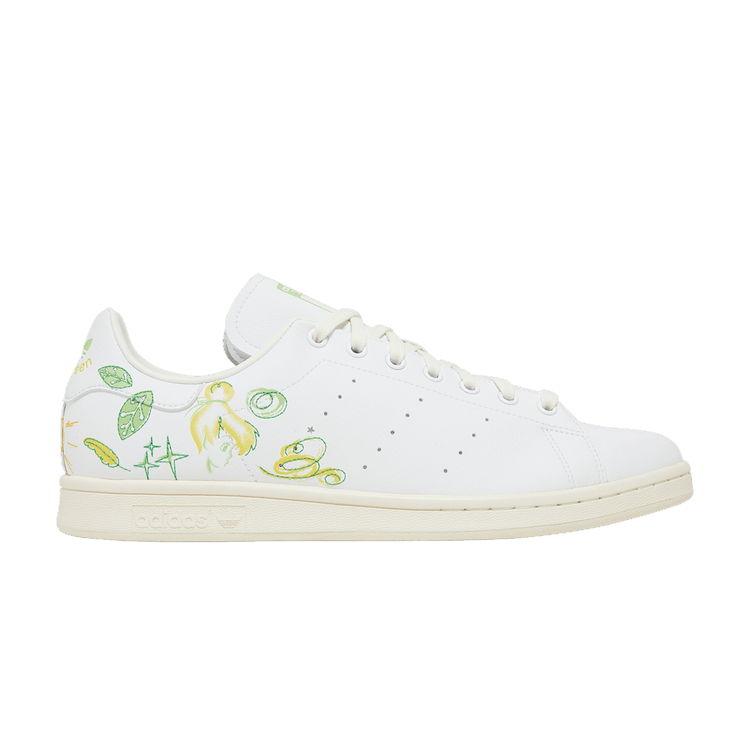 Disney x adidas Stan Smith 'Tinkerbell'