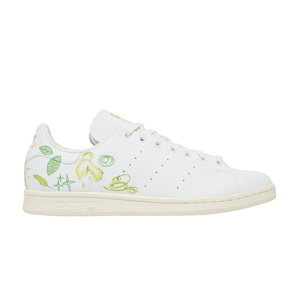 Disney x adidas Stan Smith 'Tinkerbell'