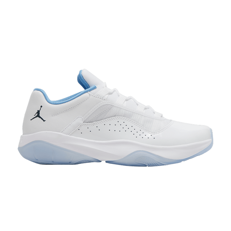 Air Jordan 11 CMFT Low 'White Army Navy'