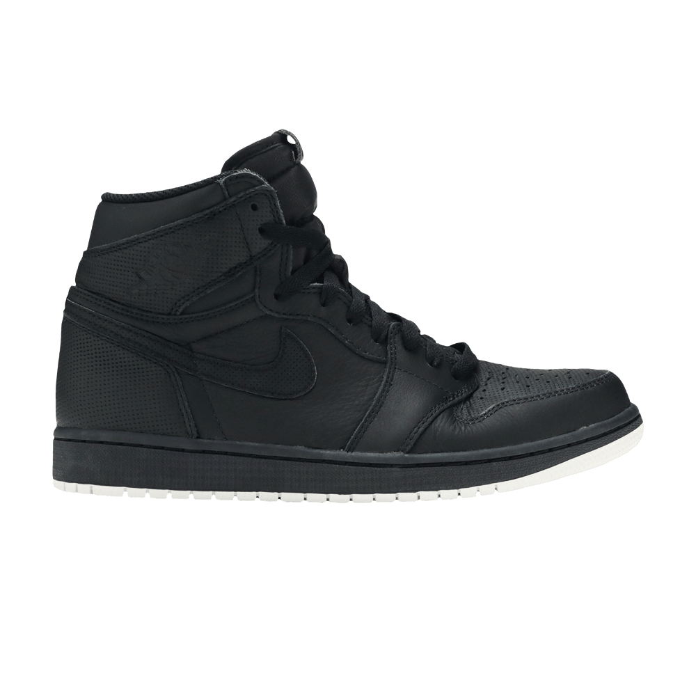 Air Jordan 1 Retro High OG 'Perforated'