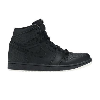 Air Jordan 1 Retro High OG 'Perforated'