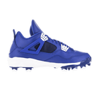 Air Jordan 4 Retro MCS 'Varsity Royal'