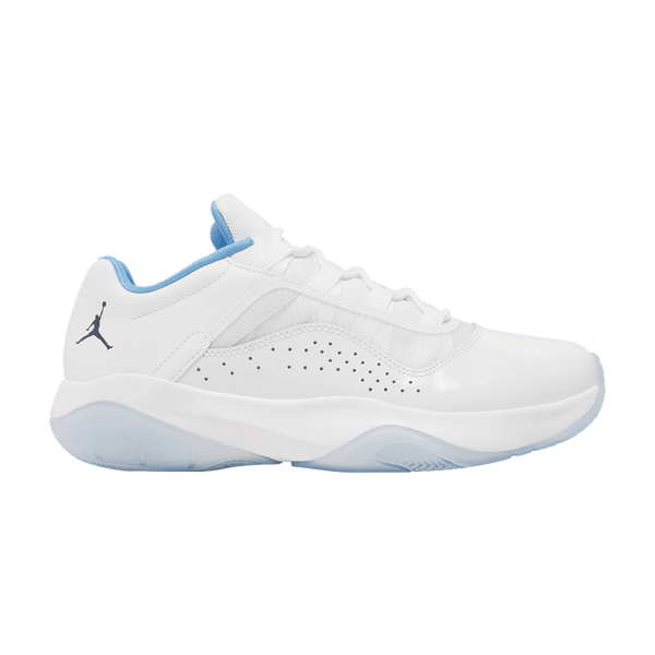 Air Jordan 11 CMFT Low GS 'White University Blue'