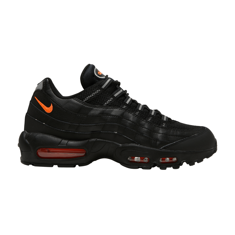 Nike Air Max 95 Essential 'Halloween'