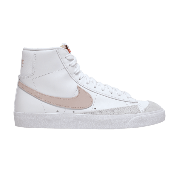Nike Women's Blazer Mid '77 Vintage 'White Pink Oxford'