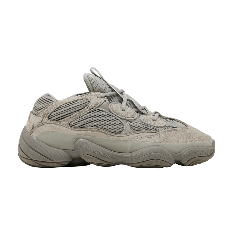 Adidas Yeezy 500 'Ash Grey'