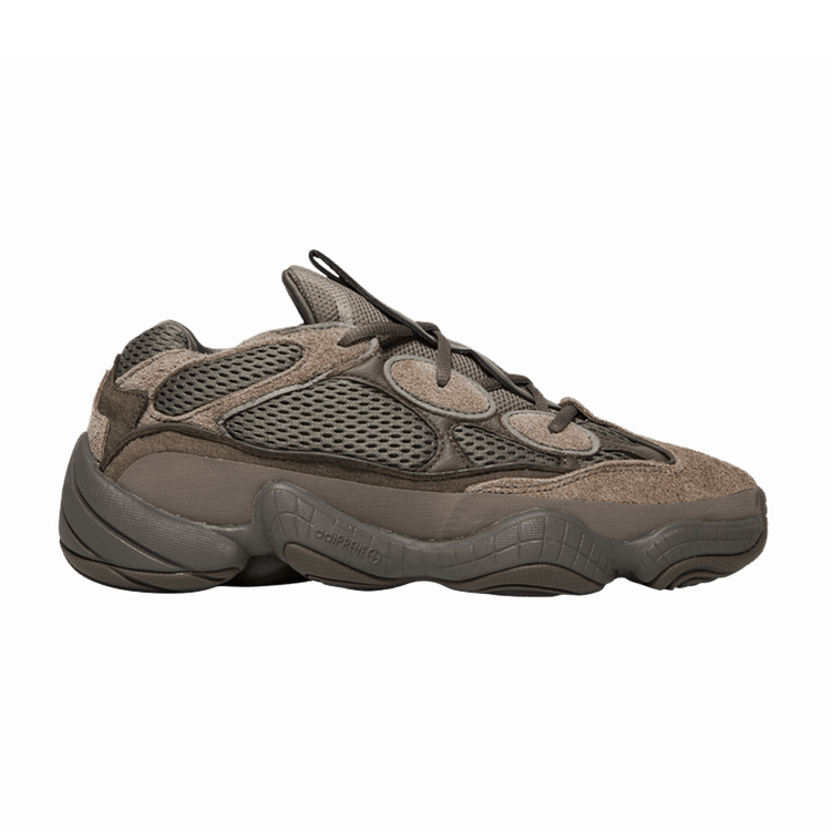 Adidas Yeezy 500 'Brown Clay'