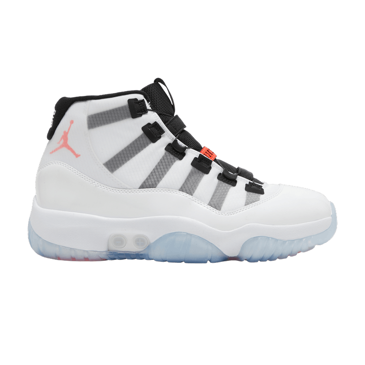 Air Jordan 11 Adapt 'White' KR Charger