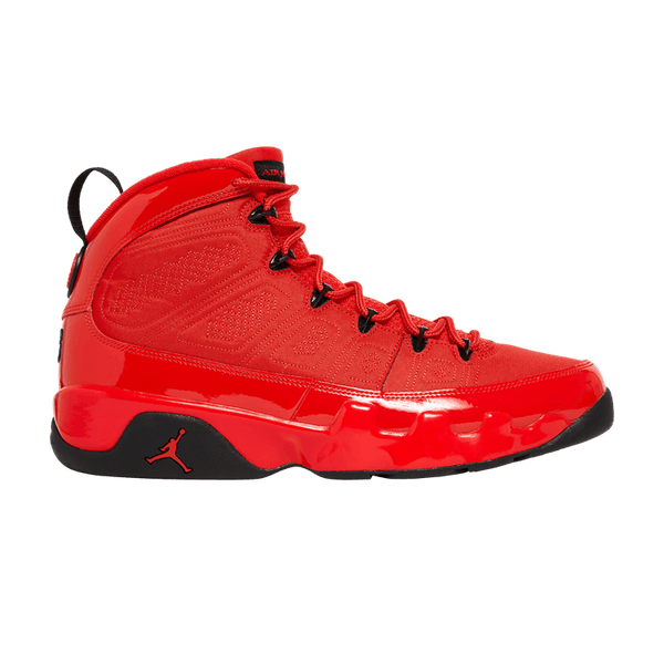 Air Jordan 9 Retro 'Chile Red'