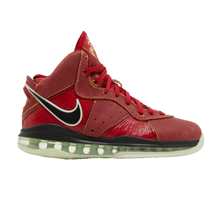 Nike LeBron 8 BG 'Empire Jade'