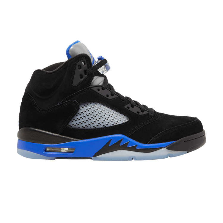 Air Jordan 5 Retro 'Racer Blue'