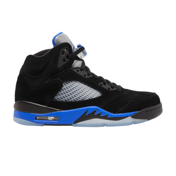 Air Jordan 5 Retro 'Racer Blue'