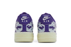 Nike Air Force 1 Low 'Purple Skeleton'