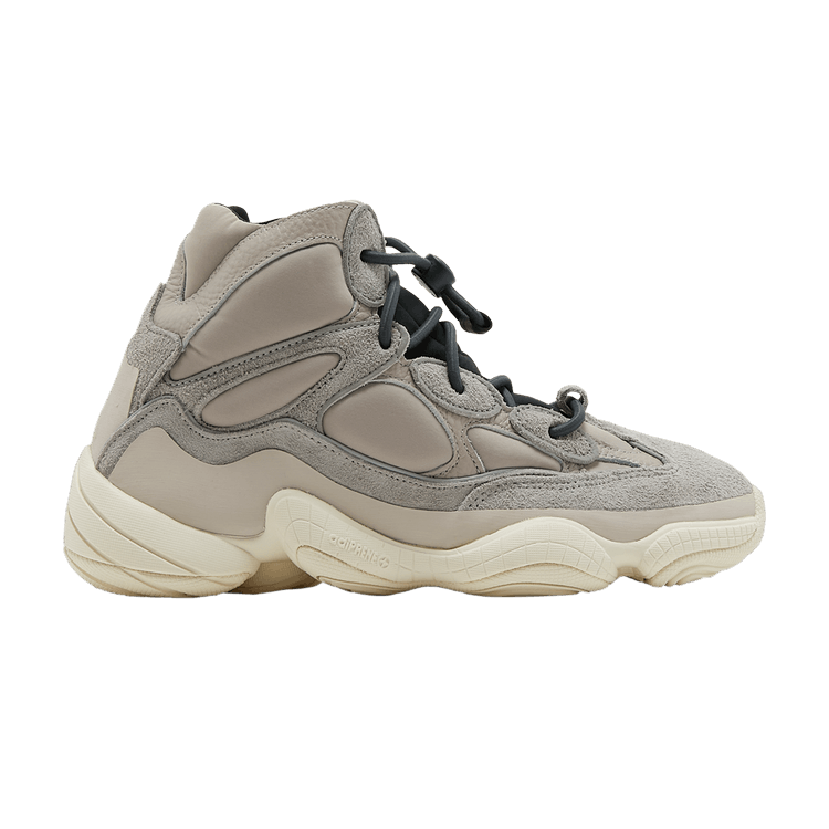 Adidas Yeezy 500 High 'Mist Stone'