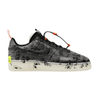 Nike Air Force 1 Experimental 'Halloween'