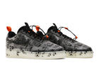 Nike Air Force 1 Experimental 'Halloween'