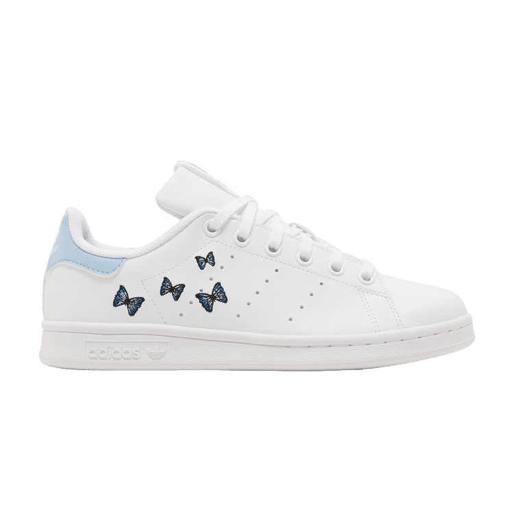 Her London Studio x adidas Stan Smith Big Kid 'Butterflies'