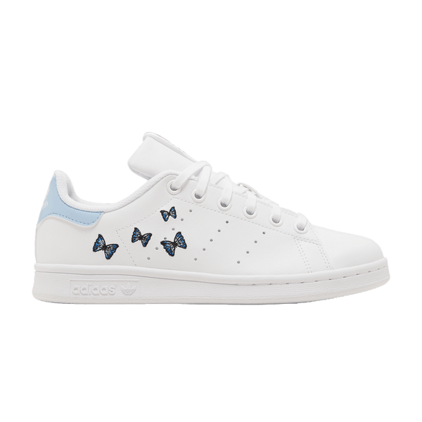 Her London Studio x adidas Stan Smith Big Kid 'Butterflies'