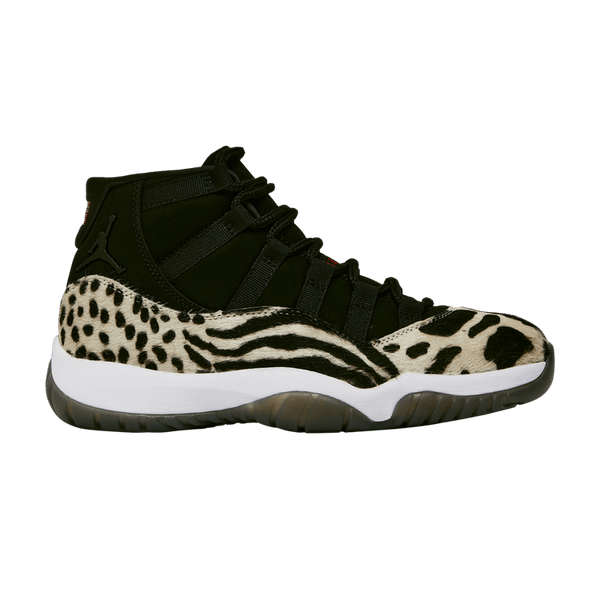 Wmns Air Jordan 11 Retro 'Animal Instinct'