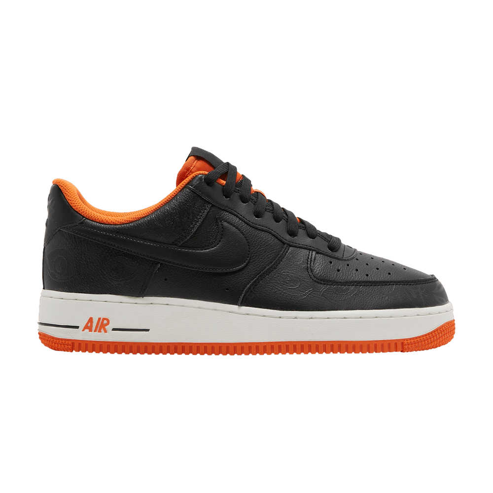 Nike Air Force 1 '07 Premium 'Halloween'