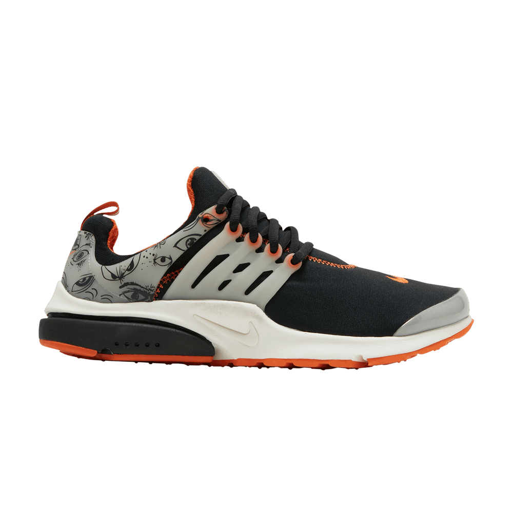 Nike Air Presto Premium 'Halloween' 2021
