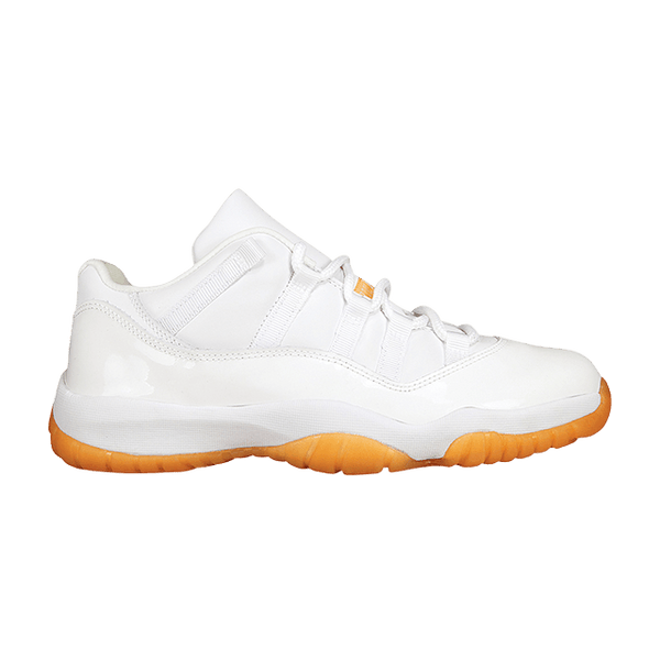 Wmns Air Jordan 11 Retro Low 'Citrus' 2001