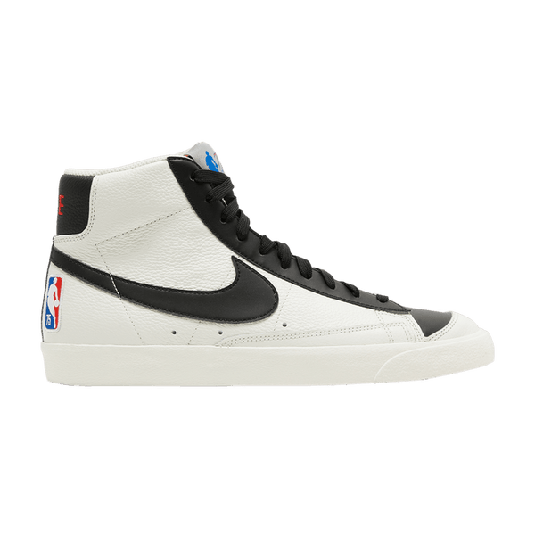 NBA x Nike Blazer Mid '77 EMB '75th Anniversary - Trail Blazers'