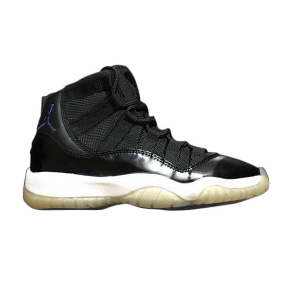 Air Jordan 11 Retro Bg 'Space Jam' 2000