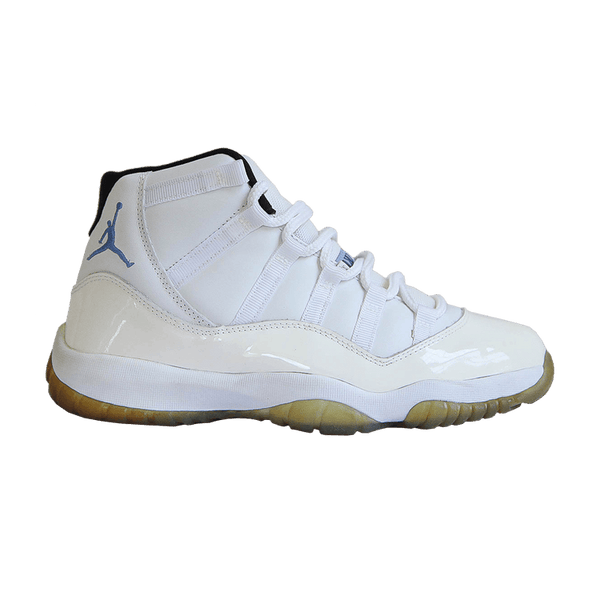 Air Jordan 11 Retro 'Columbia' 2000