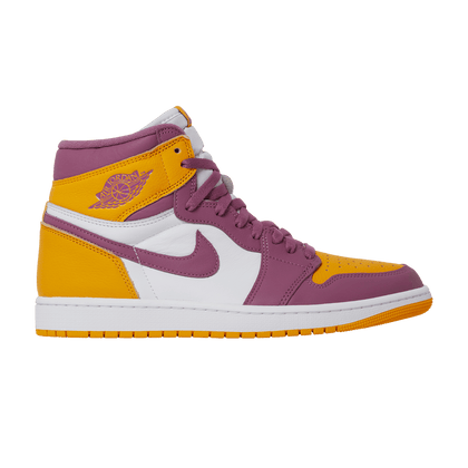 Air Jordan 1 Retro High OG 'Brotherhood'