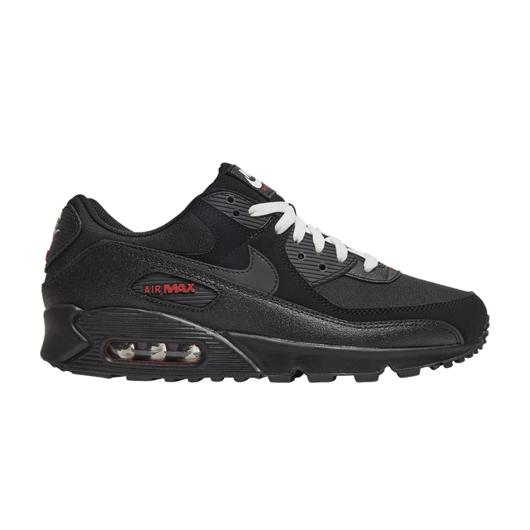 Nike Air Max 90 'Bred'
