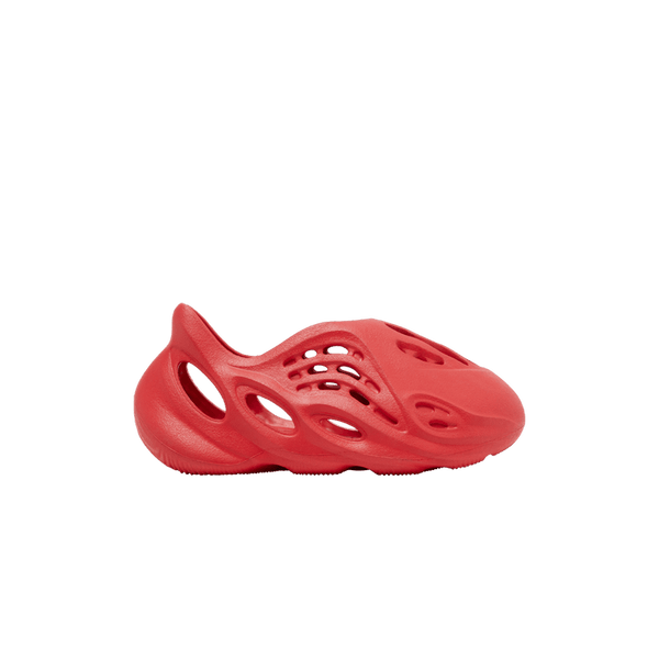 Adidas Yeezy Foam Runner Kids 'Vermilion'
