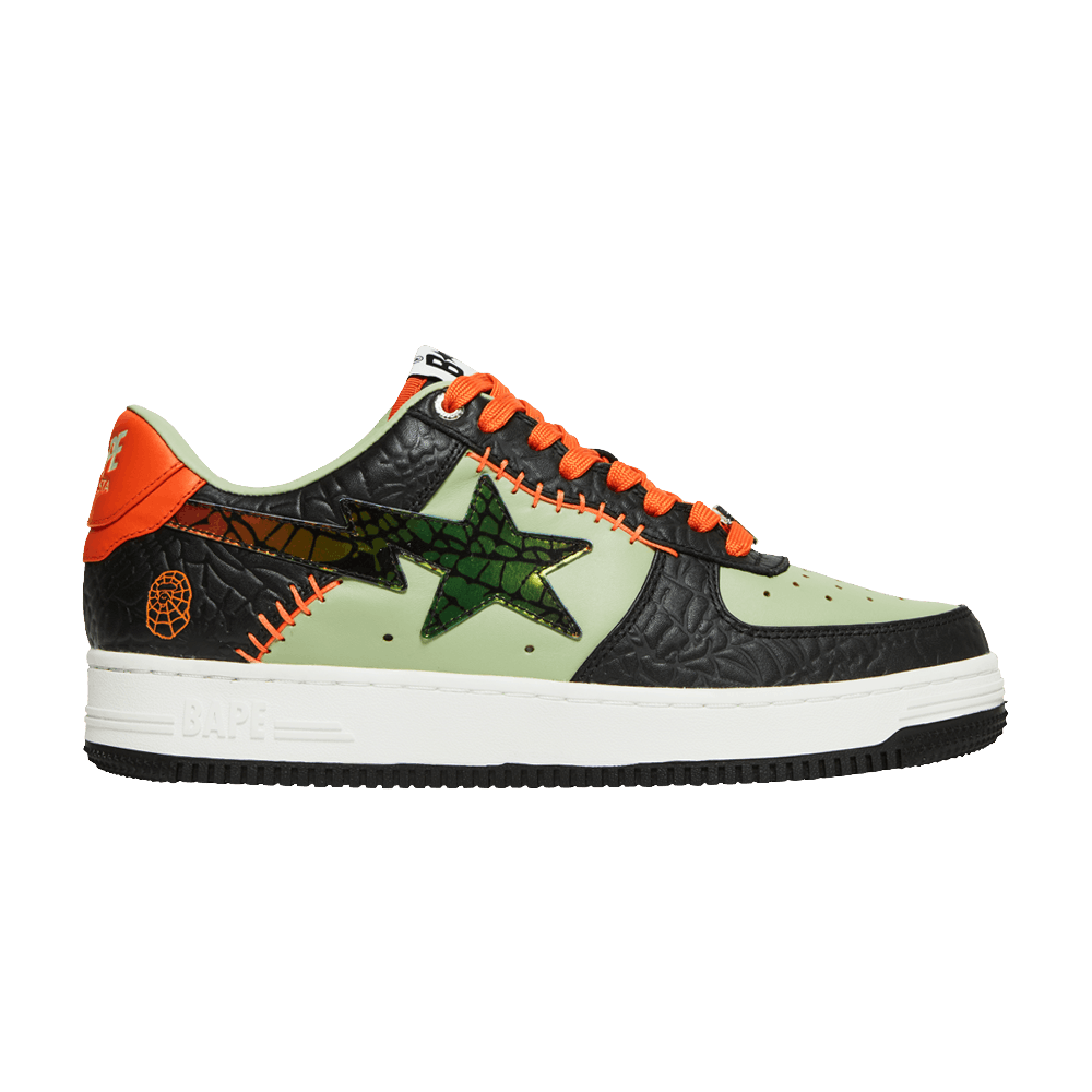 Bapesta 'Halloween'