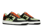 Bapesta 'Halloween'