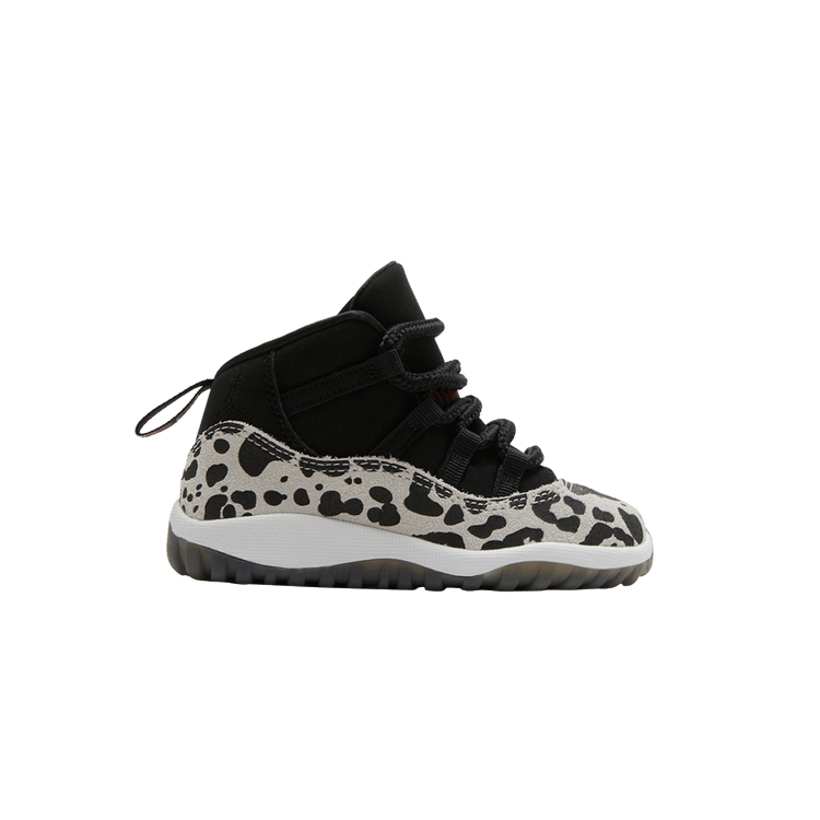 Air Jordan 11 Retro TD 'Animal Instinct'