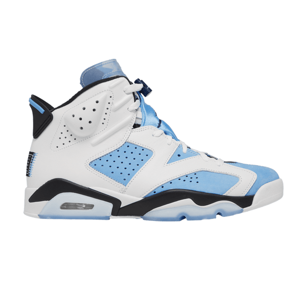 Air Jordan 6 Retro 'UNC Home'