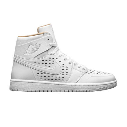 Air Jordan 1 Retro High 'Vachetta'