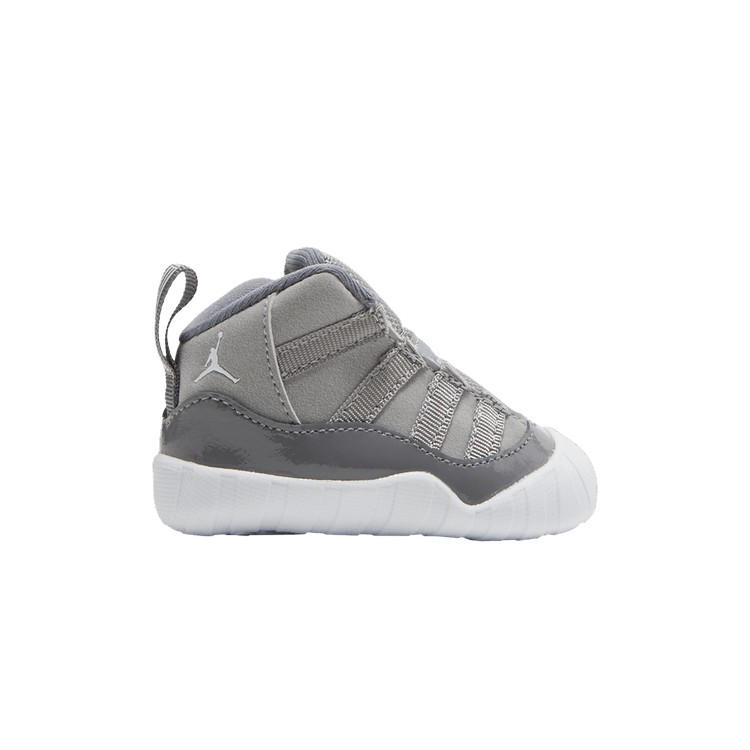 Air Jordan 11 Retro CB 'Cool Grey' 2021