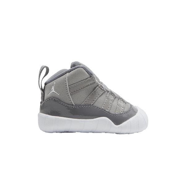 Air Jordan 11 Retro CB 'Cool Grey' 2021