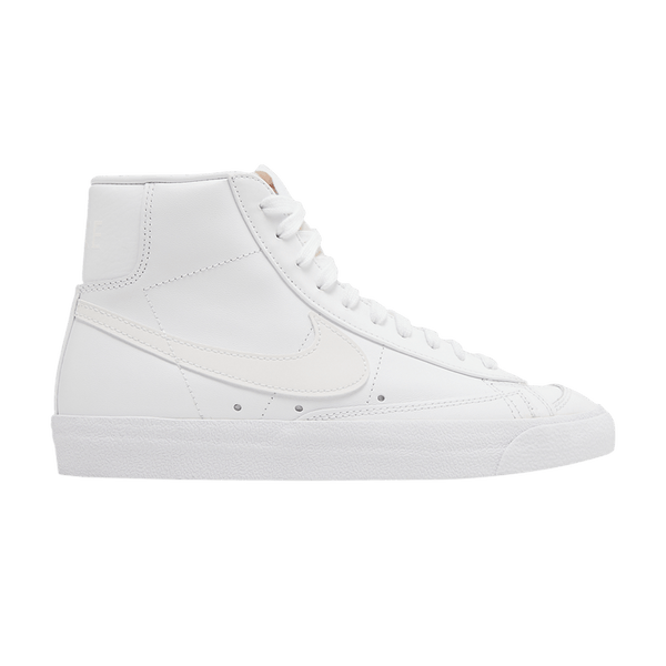 Nike Wmns Blazer '77 Vintage Mid 'Triple White'