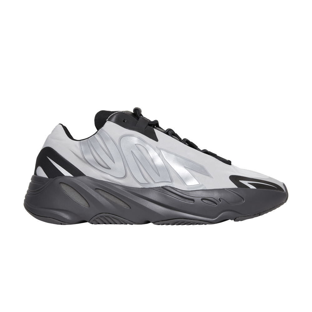 adidas Yeezy Boost 700 MNVN 'Metallic'